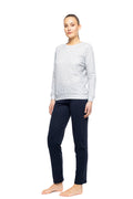 Pink Label - Pyjama Melanze