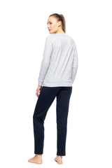Pink Label - Pyjama Melanze