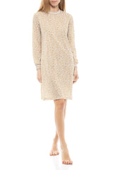 Pink Label - Nightgown Gold Leo