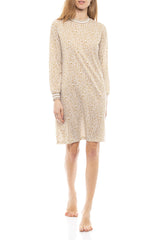 Pink Label - Nightgown Gold Leo