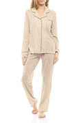 Pink Label - Pyjama Gold Leo