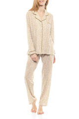 Pink Label - Pyjama Gold Leo