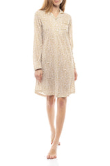 Pink Label - Nightgown Gold Leo