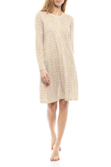 Pink Label - Nightgown Gold Leo