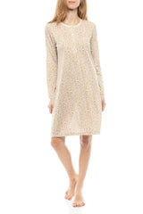 Pink Label - Nightgown Gold Leo