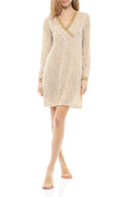 Pink Label - Nightgown Gold Leo