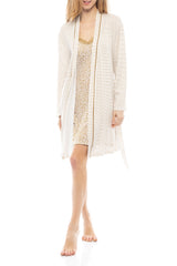 Pink Label - Nightgown Set Gold Leo