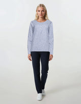 Pink Label - Pyjama Little Blue Flower