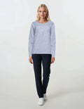 Pink Label - Pyjama Little Blue Flower