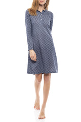 Pink Label - Nightgown Blue Jean