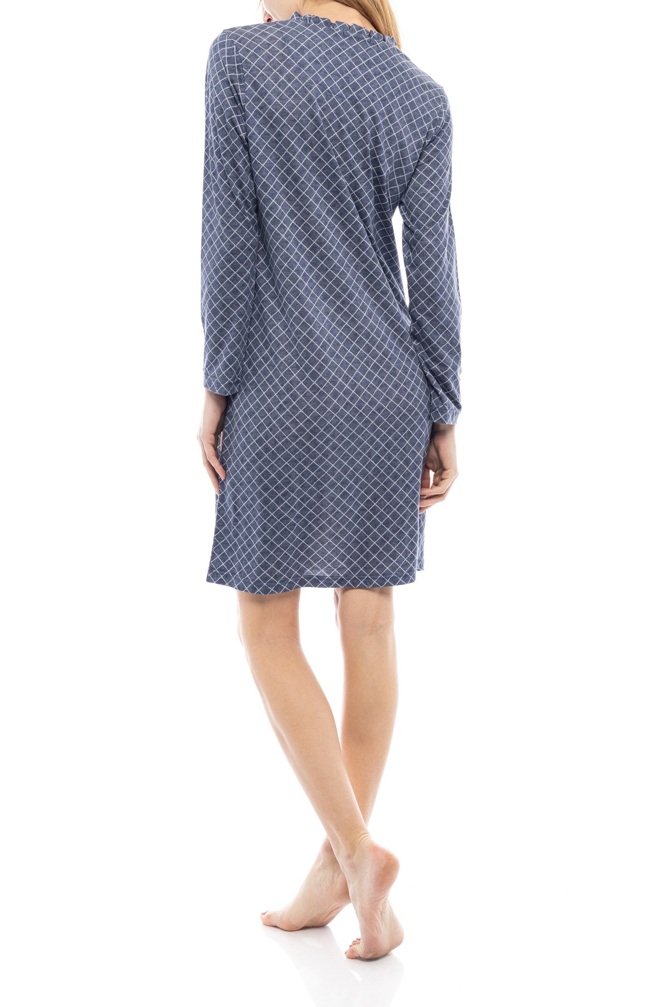 Pink Label - Nightgown Blue Jean