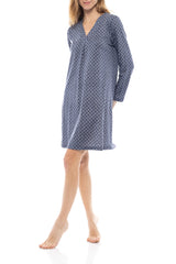 Pink Label - Nightgown Blue Jean