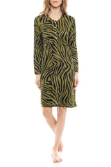 Pink Label - Nigthgown Zebra