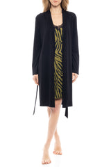 Pink Label - Nigthgown 2Pcs Set Zebra