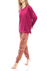 Pink Label - Pyjama Pink Blossom