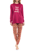 Pink Label - Pyjama Pink Blossom
