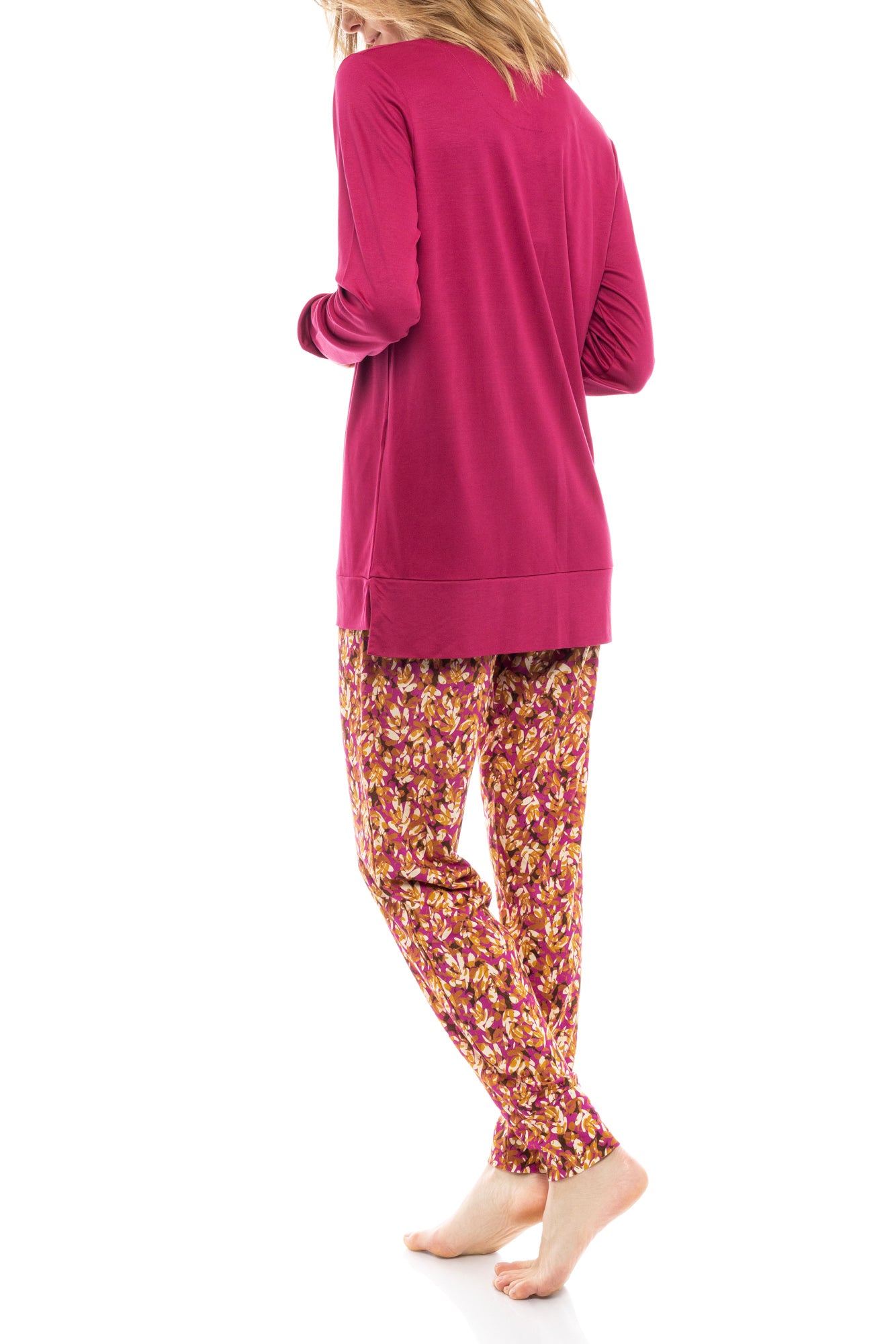 Pink Label - Pyjama Pink Blossom