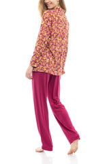 Pink Label - Pyjama Pink Blossom
