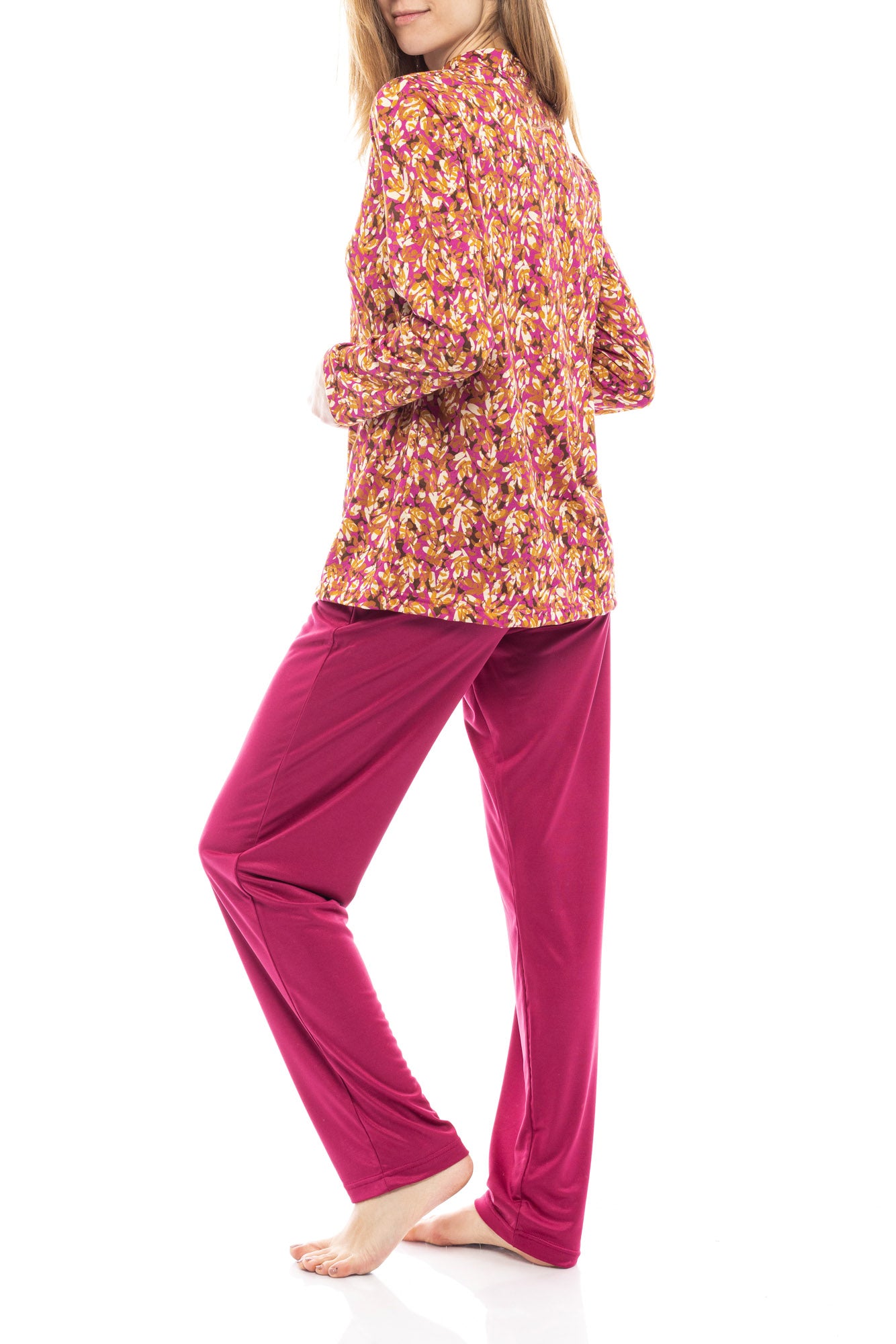 Pink Label - Pyjama Pink Blossom