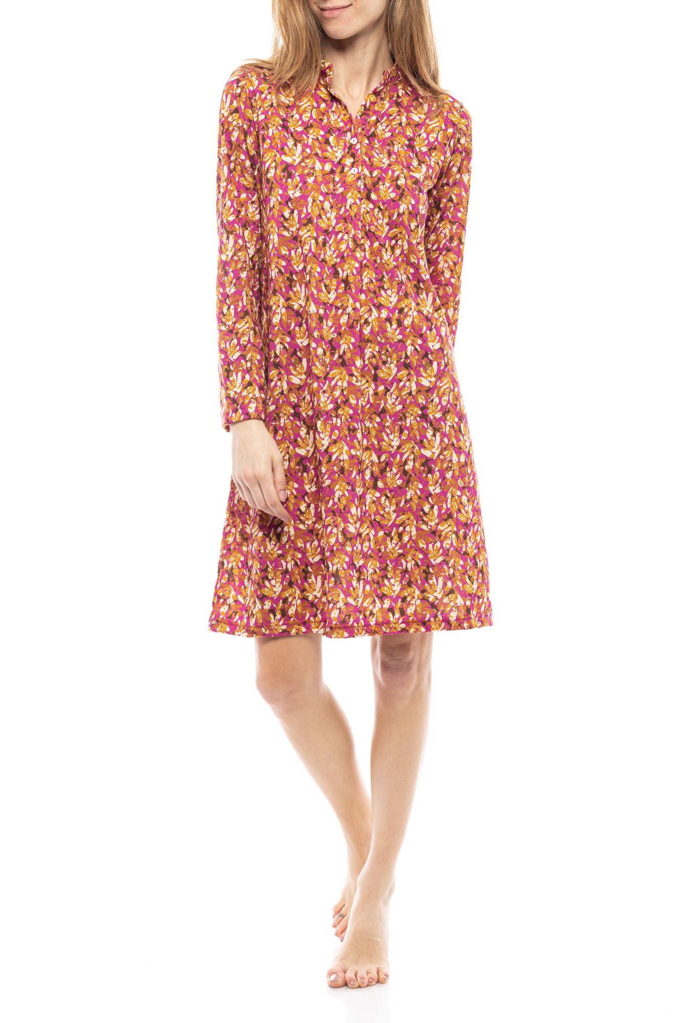 Pink Label - Nightgown Pink Blossom