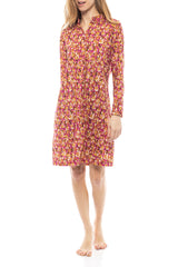 Pink Label - Nightgown Pink Blossom