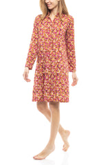 Pink Label - Nightgown Pink Blossom