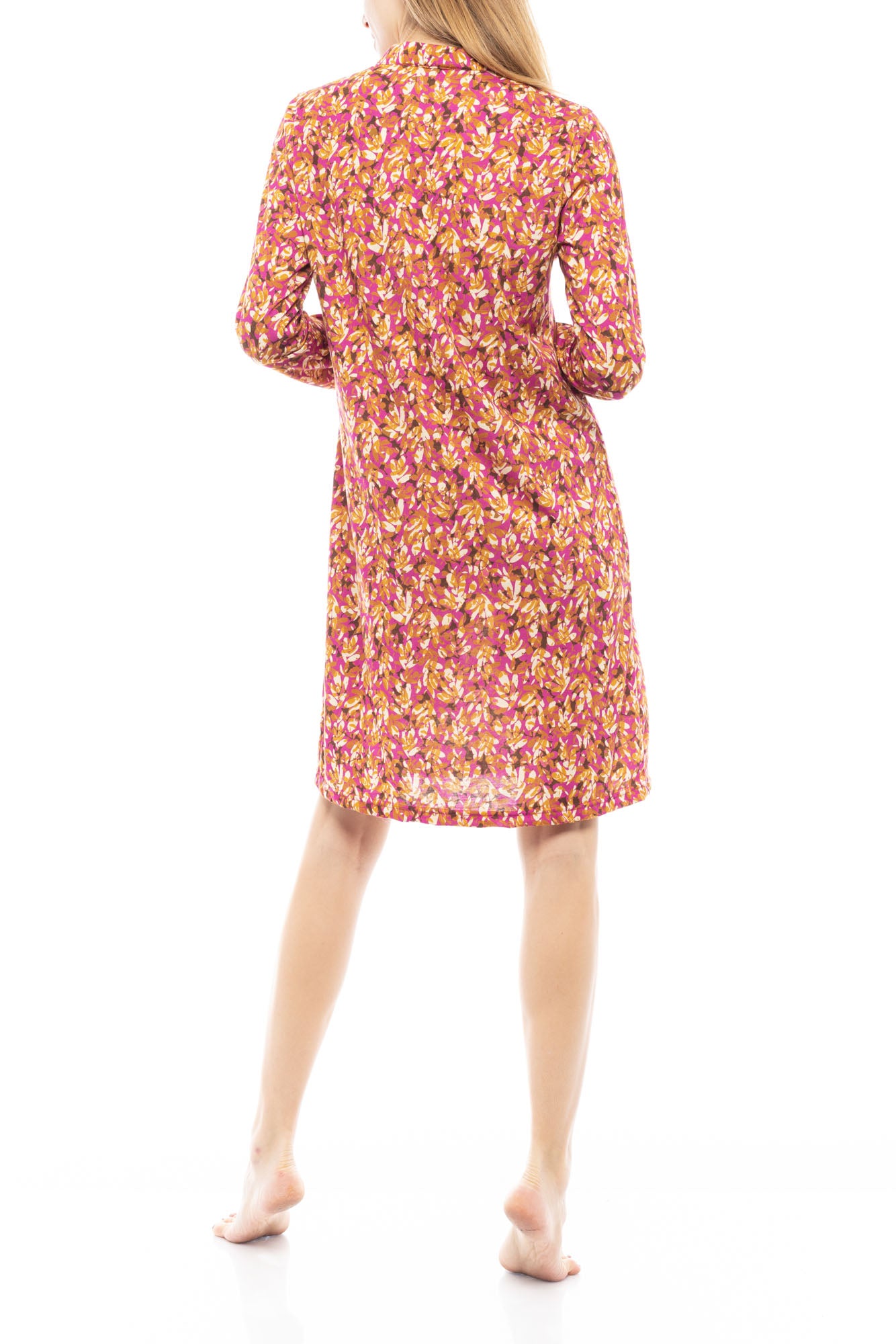Pink Label - Nightgown Pink Blossom