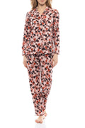 Pink Label - Pyjama Pink Heart