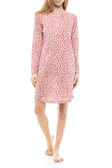 Pink Label - Nightgwon Pink Leo
