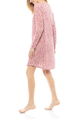 Pink Label - Nightgwon Pink Leo