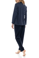 Pink Label - Pyjama Blue Dot
