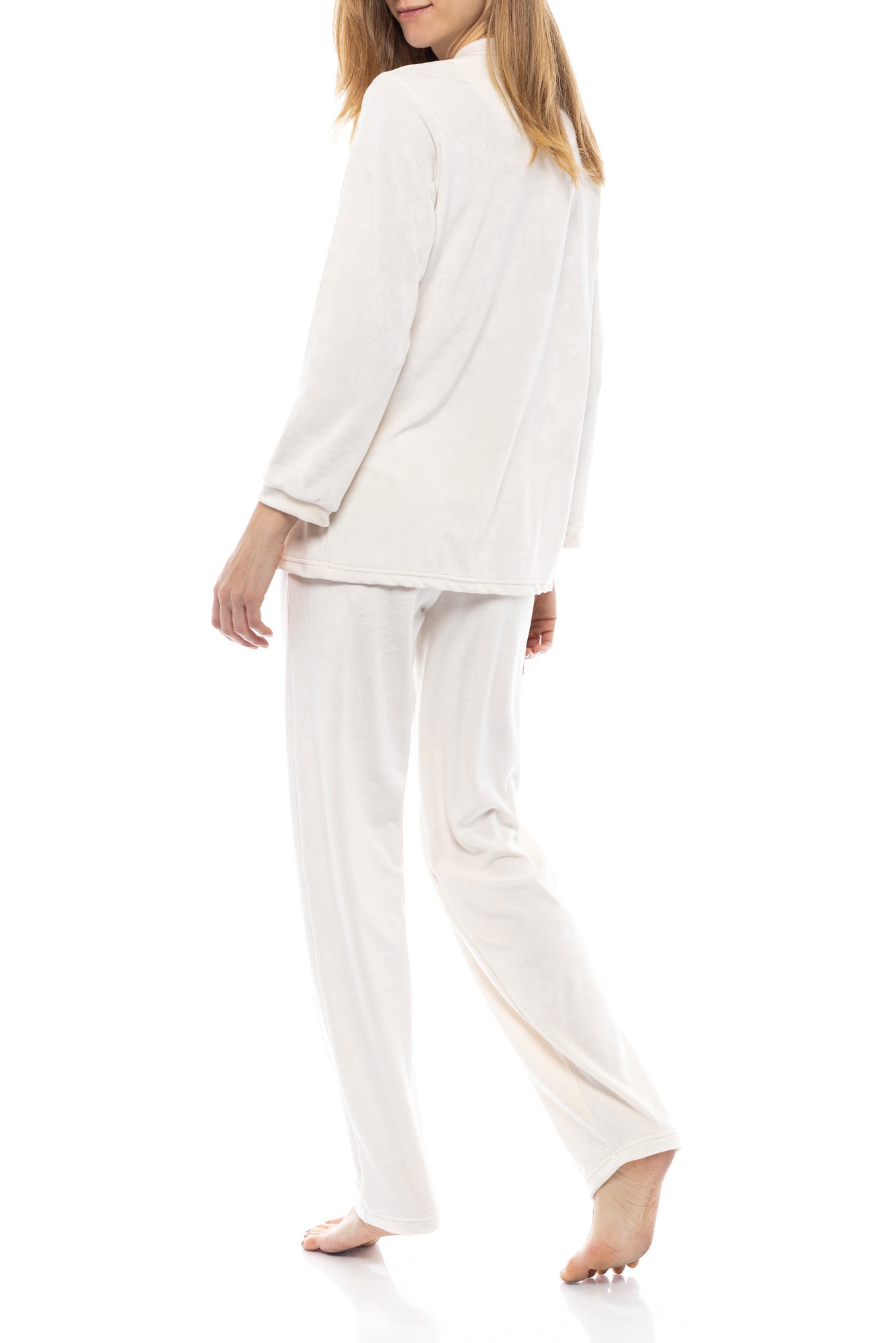 Pink Label - Pyjama Soft Velvet