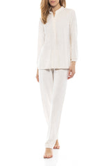 Pink Label - Pyjama Soft Velvet