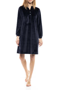 Pink Label - Nightgown Soft Velvet