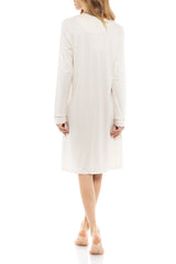 Pink Label - Nightgown Solid Mercersized