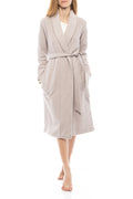 Pink Label - Robe Long Soft Lux