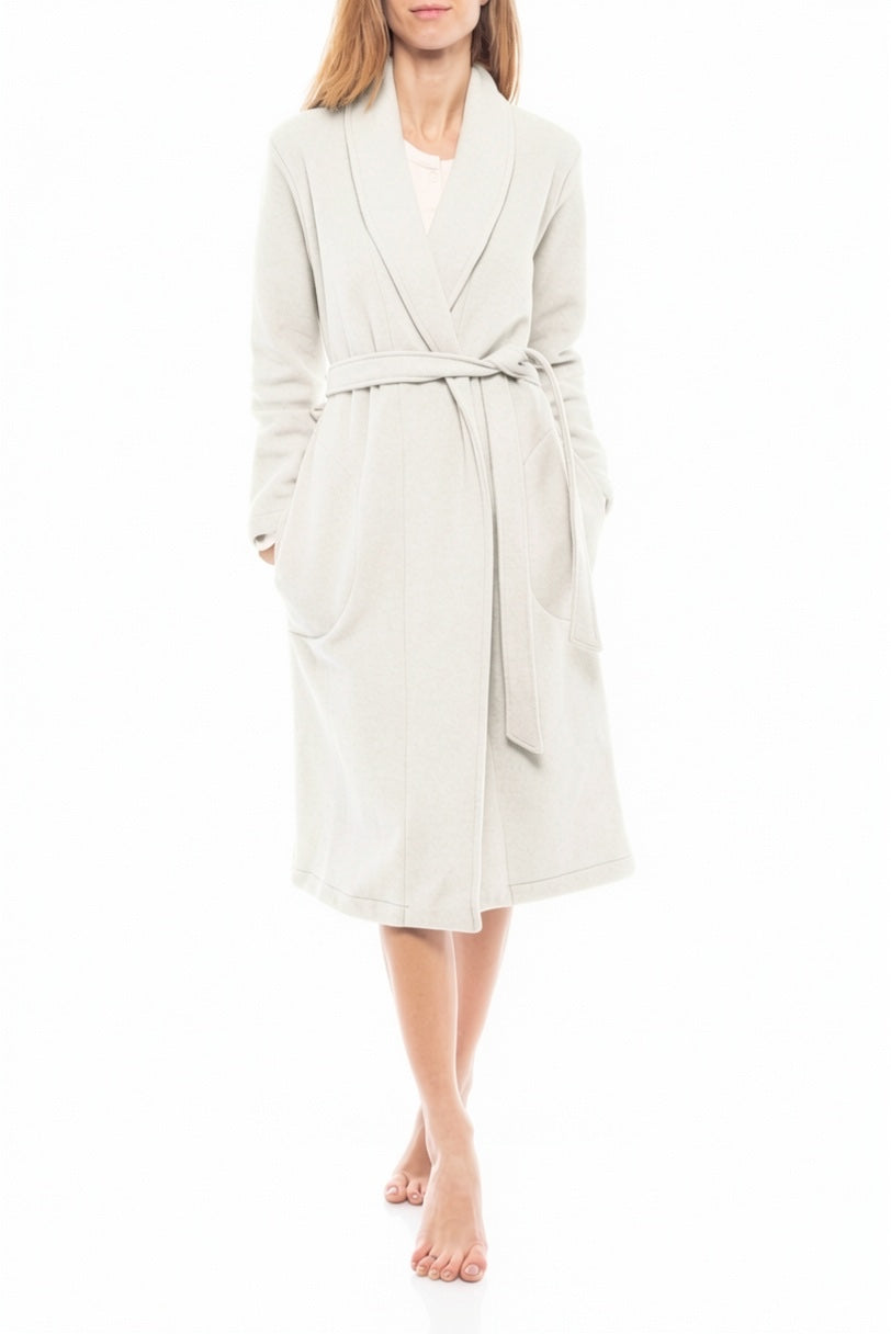 Pink Label - Robe Long Soft Lux