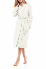 Pink Label - Robe Long Soft Lux