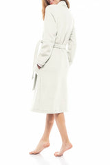 Pink Label - Robe Long Soft Lux
