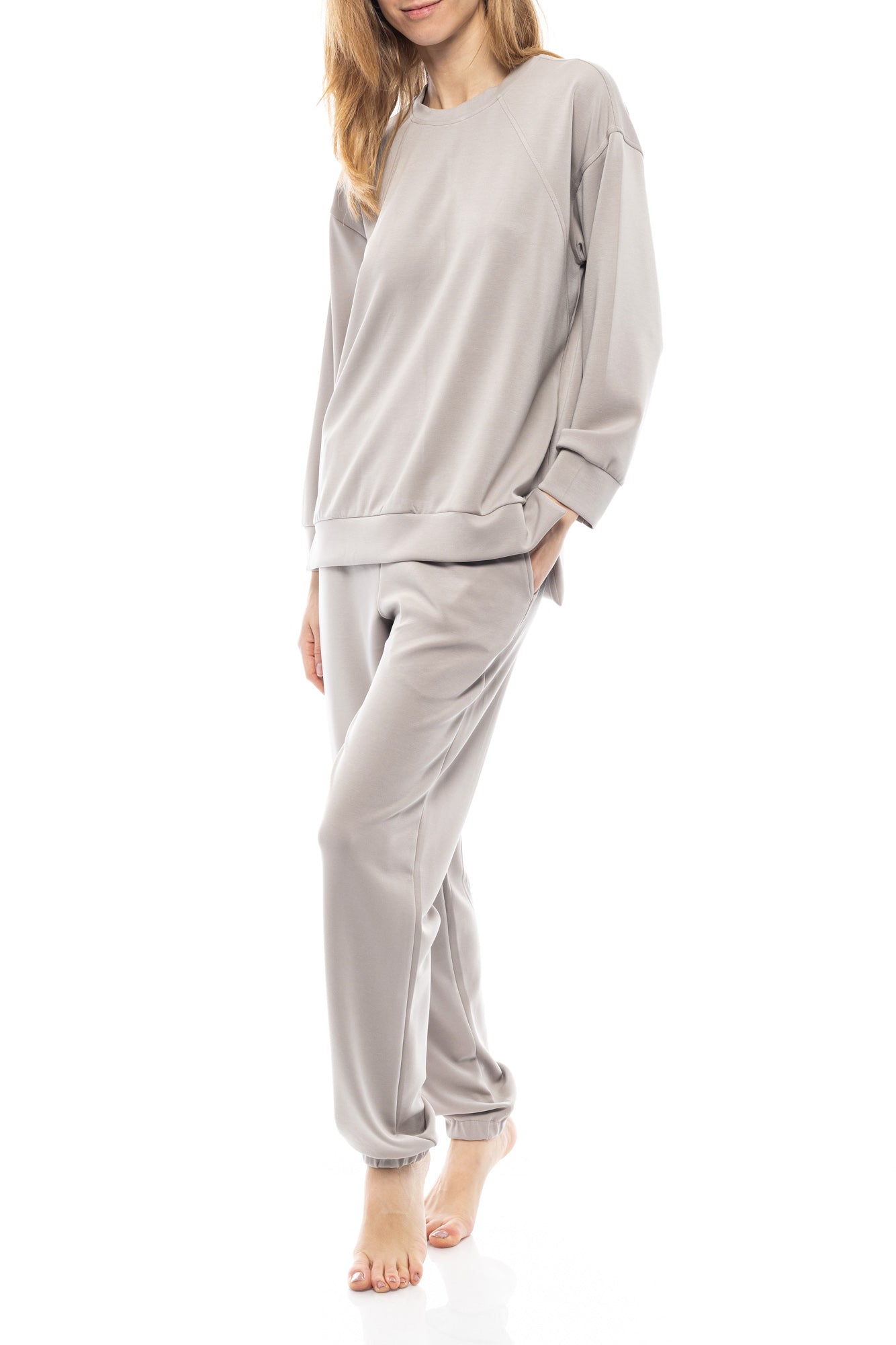 Pink Label - Homewear Soft Stretch