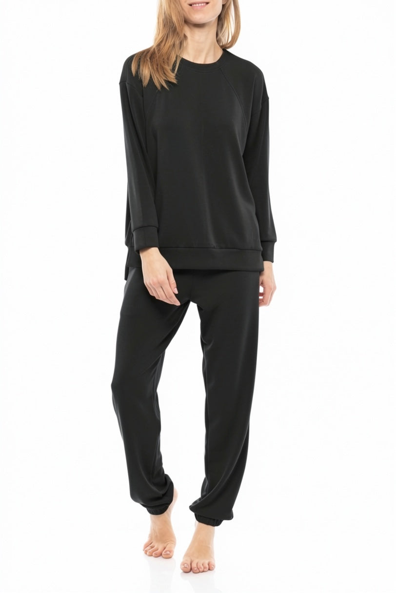Pink Label - Homewear Soft Stretch