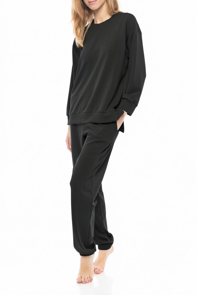 Pink Label - Homewear Soft Stretch