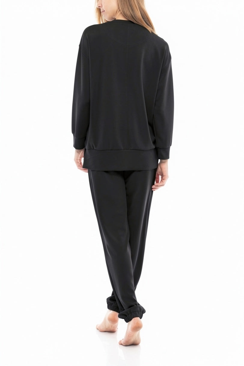 Pink Label - Homewear Soft Stretch