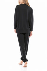 Pink Label - Homewear Soft Stretch