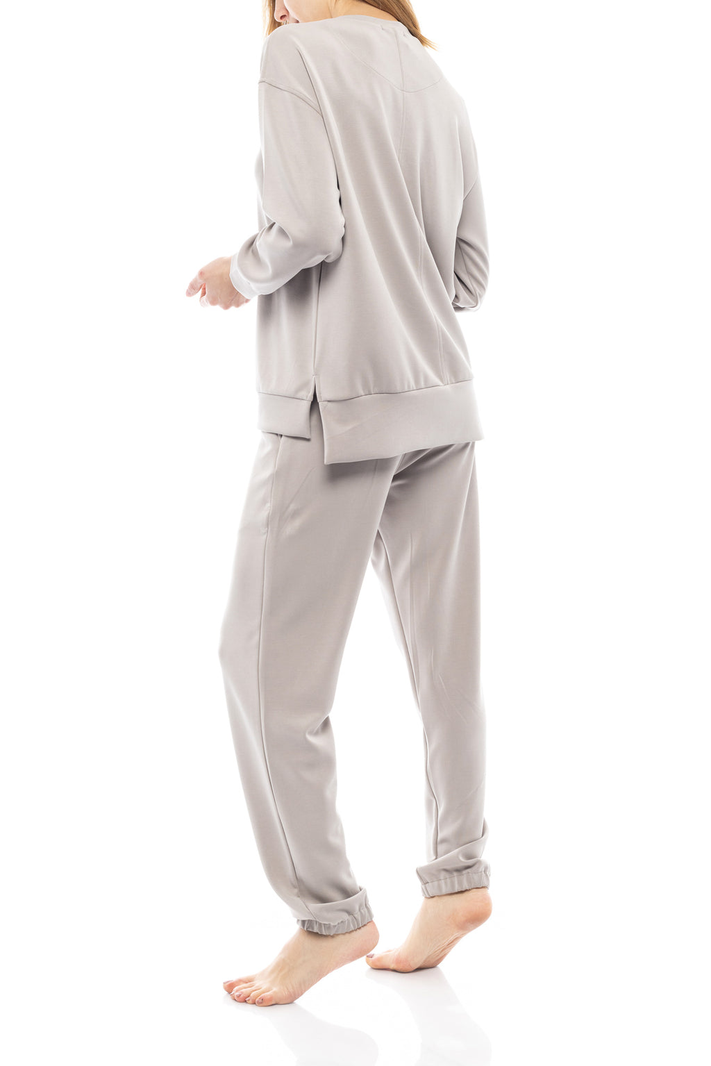 Pink Label - Homewear Soft Stretch