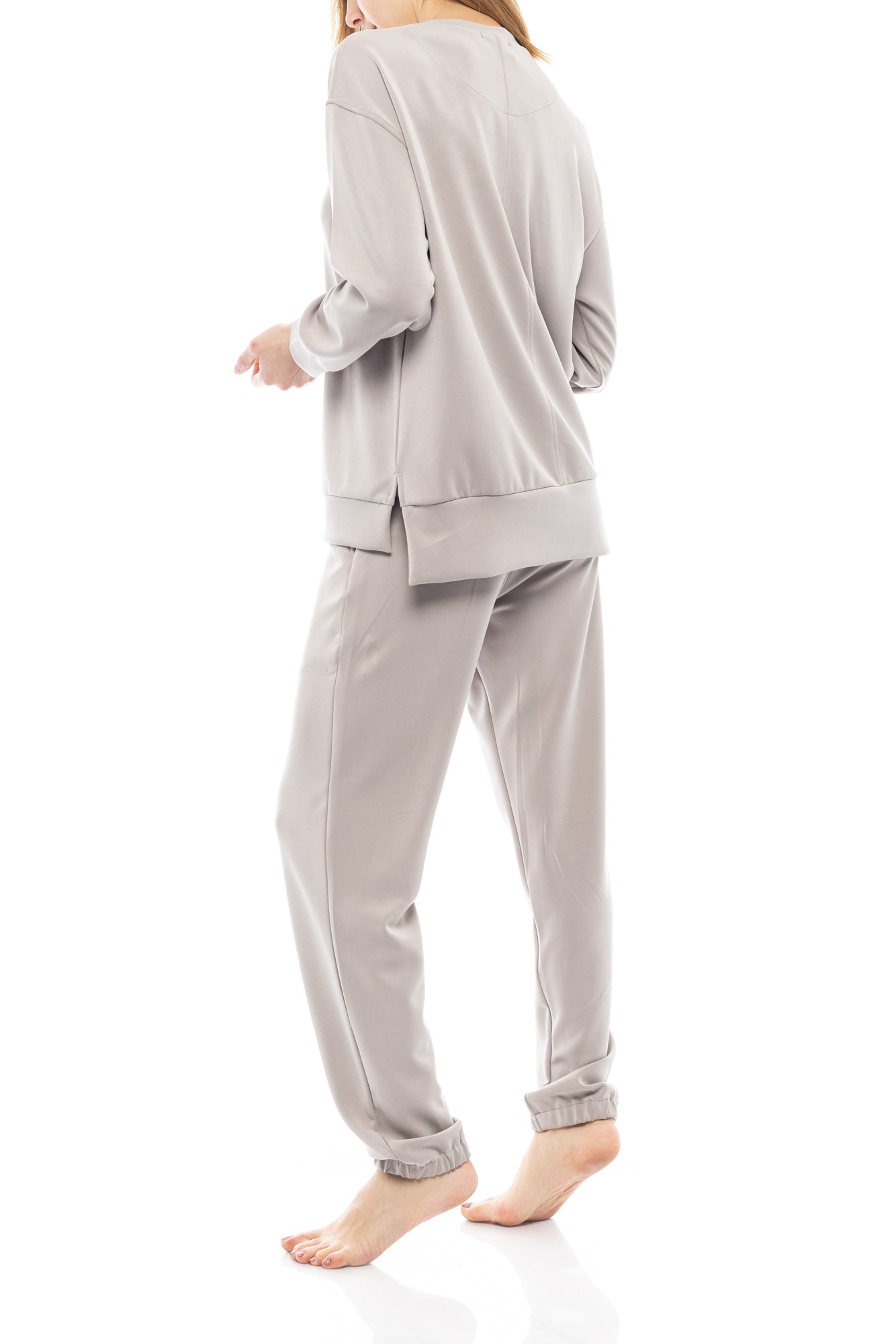 Pink Label - Homewear Soft Stretch