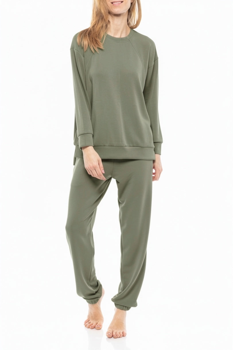 Pink Label - Homewear Soft Stretch