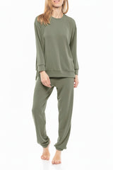 Pink Label - Homewear Soft Stretch