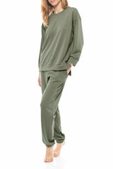 Pink Label - Homewear Soft Stretch
