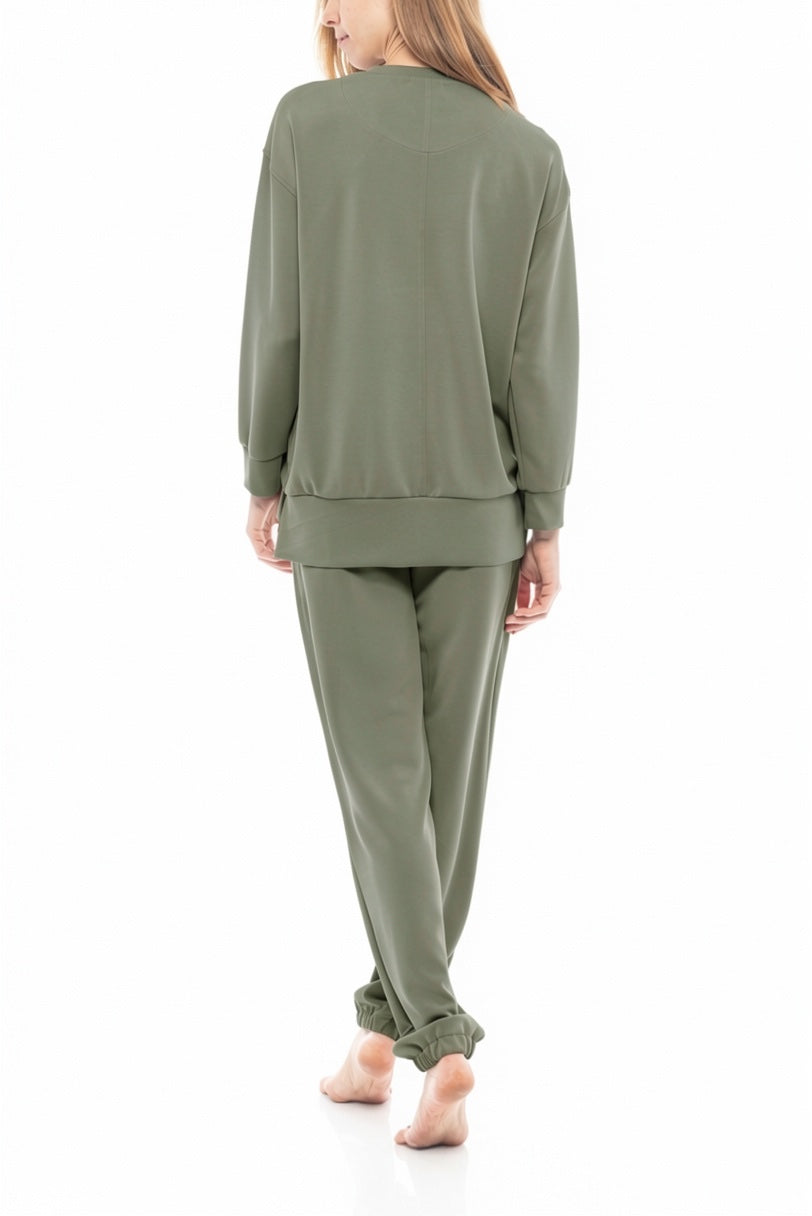 Pink Label - Homewear Soft Stretch